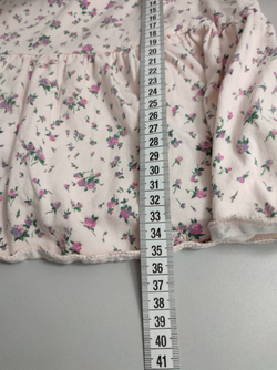 Блузка нарядная на 12 лет