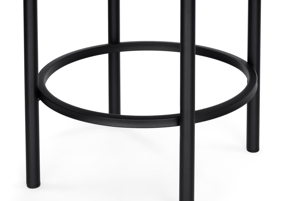 Барный стул Сайпл MR-28 / черный