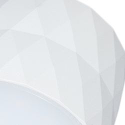 Накладной светильник Arte Lamp A5552PL-1WH