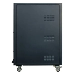 ЭНЕРГИЯ Hybrid II 100000/3 трехфазный стабилизатор напряжения Е0101-0203