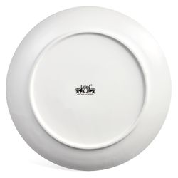 НАБОР ТАРЕЛОК ОБЕДЕННЫХ LEFARD "CELEBRATION" 2 ШТ. 25,5 СМ (КОР=8НАБ.)