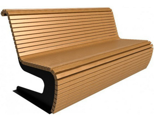 Скамейка Архимед