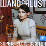 Sophie Ellis-Bextor / Wanderlust (RU)(CD)