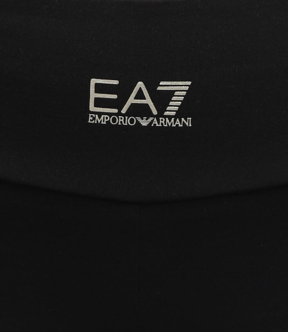 Велосипедки EA7 - черный(3LTS61 TJ01Z)