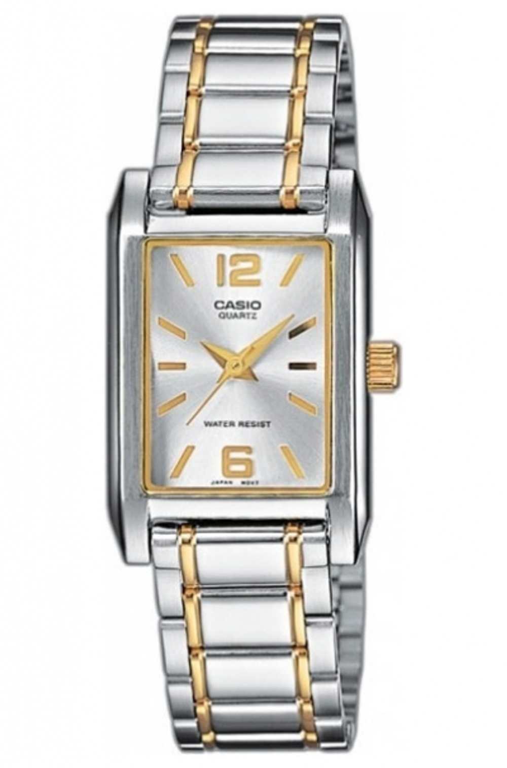 Casio LTP1235PSG7A
