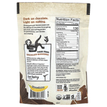 Barnana, мягкие глазированные кусочки банана, темный шоколад, 100 г (3,5 унции)