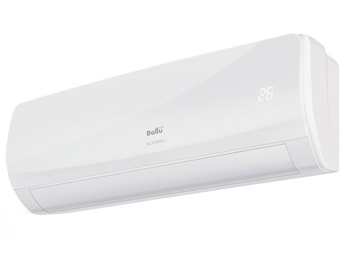 Купить Сплит-система Ballu Olympio 2017 BSW-09HN1/OL_17Y комплект