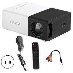 Proyektor \ Projector \ проектор Домашний кинотеатр YG300