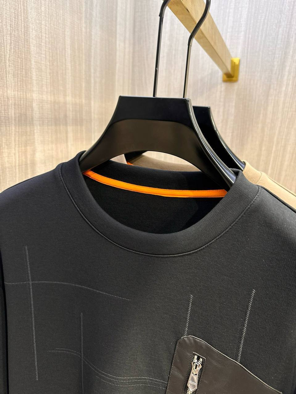 Свитшот Hermes