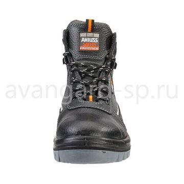 Ботинки "Корвет" ПУ/ТПУ