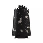 Дровяная банная печь Grill'D Dubravo 180 Short (дверца со стеклом)