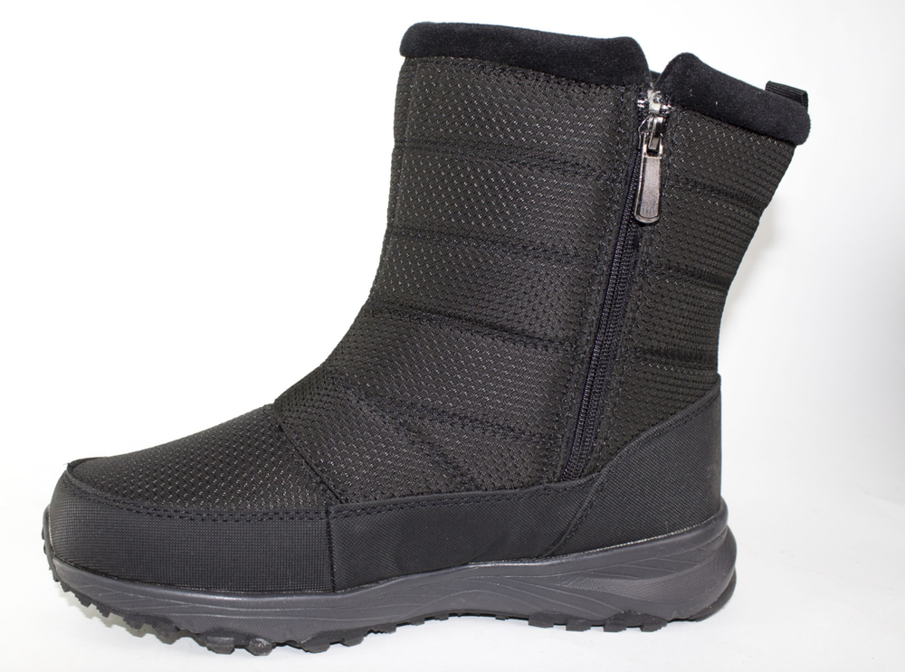 Дутики мужские зимние 2354-2