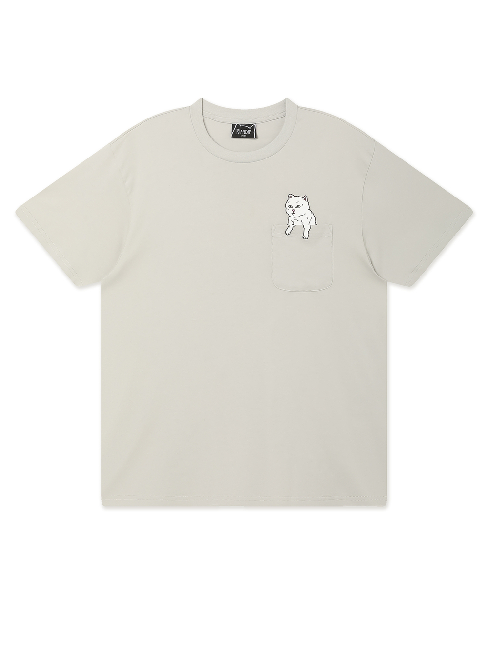 Мужская Футболка For Sale Pocket