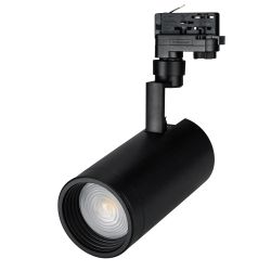 Светильник LGD-ZEUS-4TR-R100-30W Warm SP2900-Meat (BK, 20-60 deg, 230V) (Arlight, IP20 Металл, 3 года) 032456