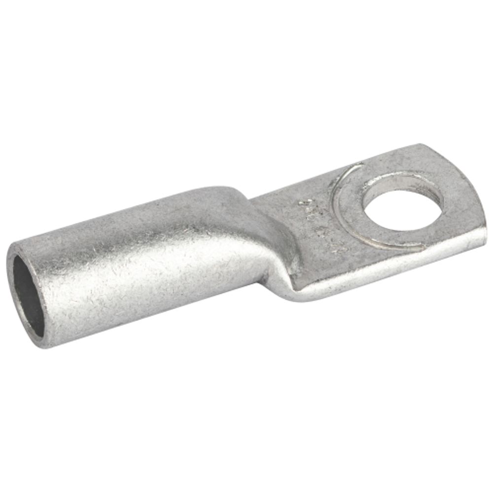 Наконечник кабельный ЭРА ТА 185-16-19 алюминиевый ГОСТ 9581-80 | Наконечники и гильзы силовые