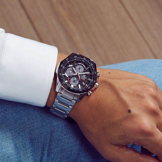 Наручные часы Casio EFS-S540DB-1AUEF