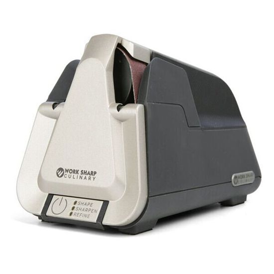 Точилка электрическая кухонная Work Sharp Culinary E5 Electric Kitchen Knife ...
