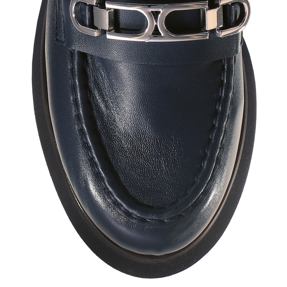 Лоферы женские HOGL CECIL