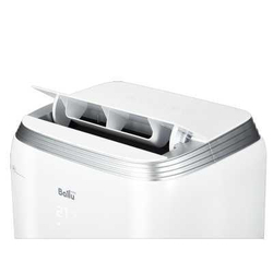 Мобильный кондиционер Ballu Platinum Comfort BPHS-11H НС-1185829
