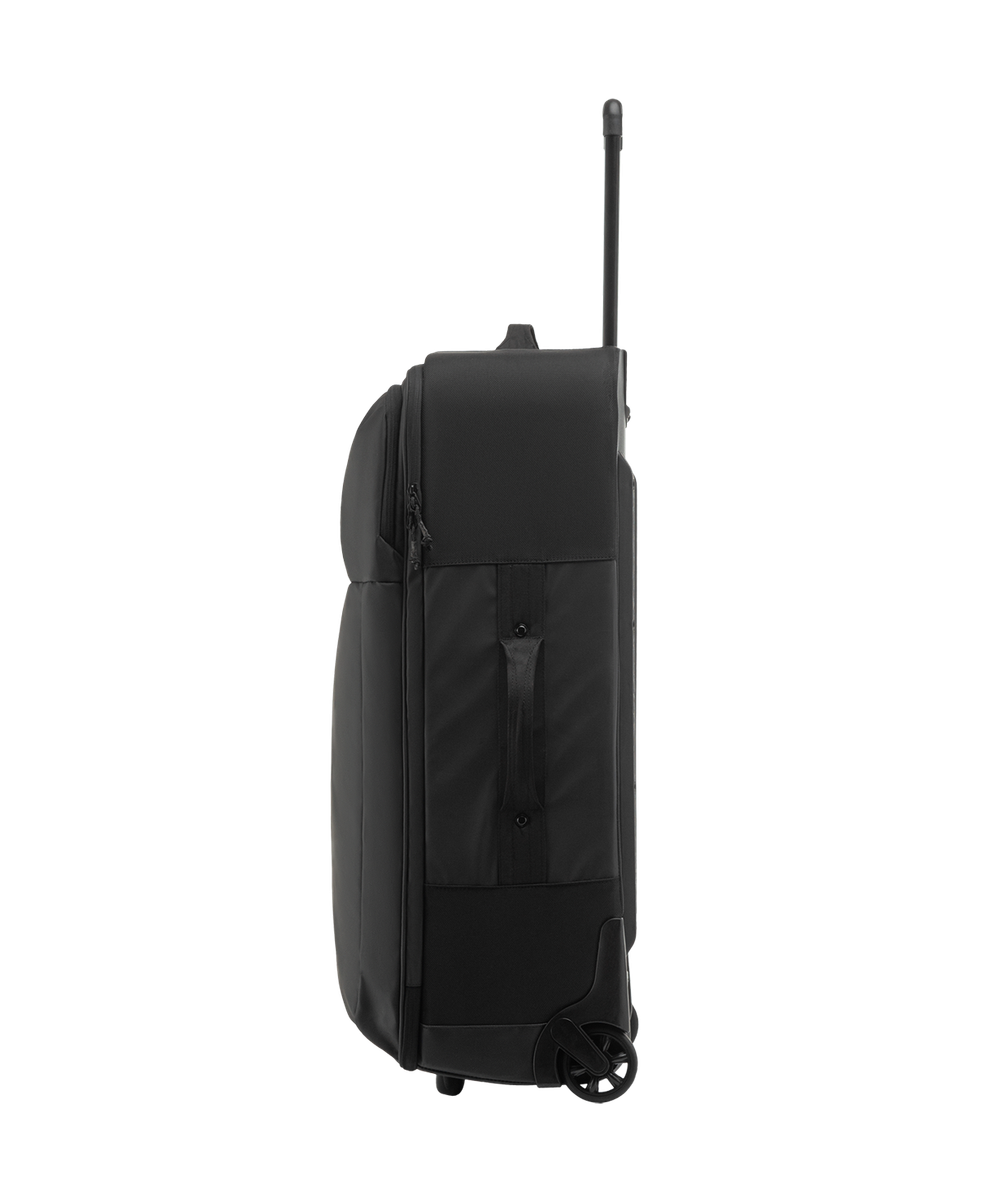 Чемодан PREMIER Team Trolley L, черный