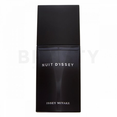 Issey Miyake Nuit D´Issey Pour Homme EDT M 75 ml