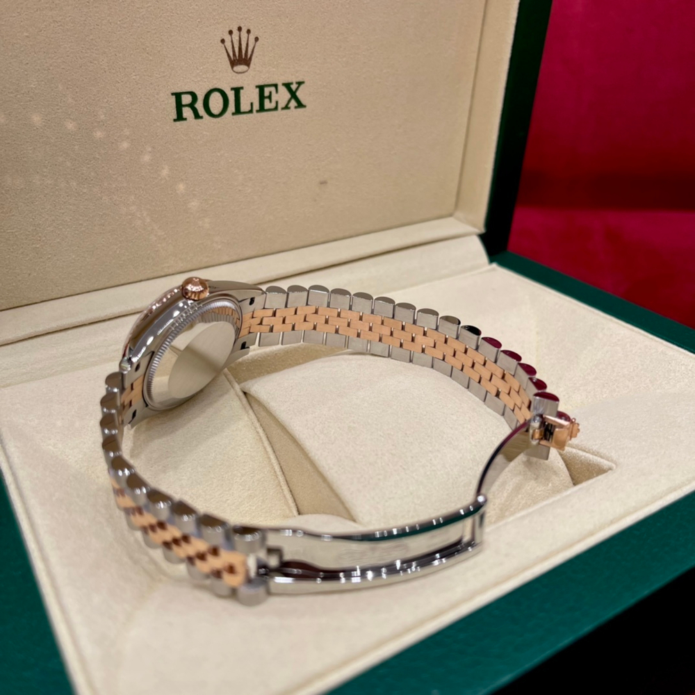 Rolex Datejust Watch