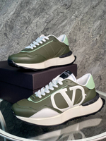 Кроссовки Valentino, арт. 482704644