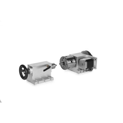Поворотное устройство для фрезерного станка ADVERCUT K6090T/K6100A