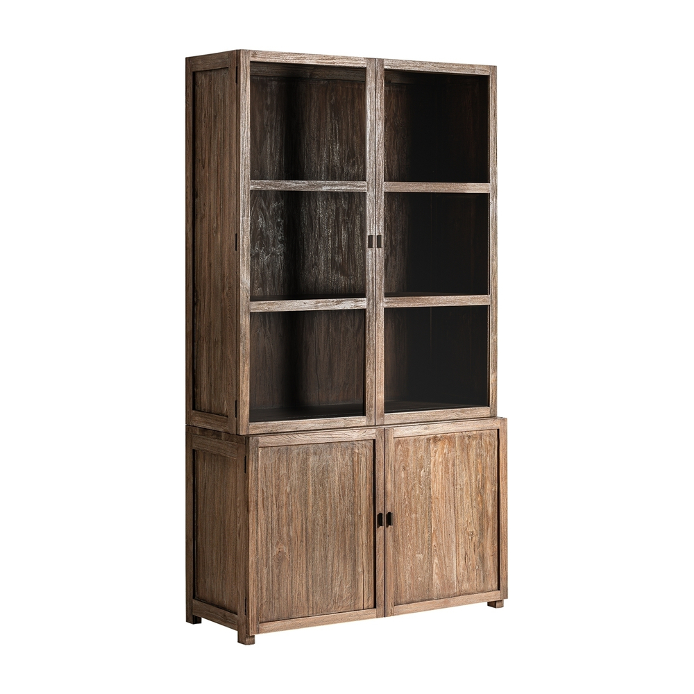 Витрина Vical Nysted 32945