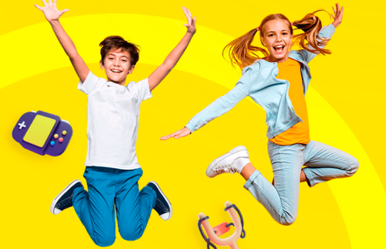 Как бороться с йододефицитом у детей