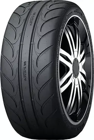 Nexen N&#39;Fera SUR4G 235/40 R18 91Y