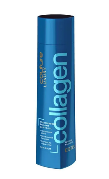 КОЛЛАГЕНОВЫЙ БАЛЬЗАМ LUXURY COLLAGEN