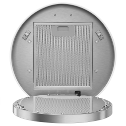 Кухонная вытяжка Maunfeld LEE WALL (sensor) 39 WHITE