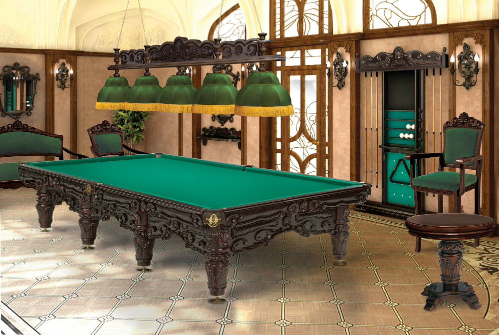 Бильярдная коллекция Ренессанс