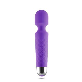 iWand mini massager Фиолетовый