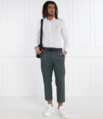 Рубашка Lacoste - белый(CH5620)