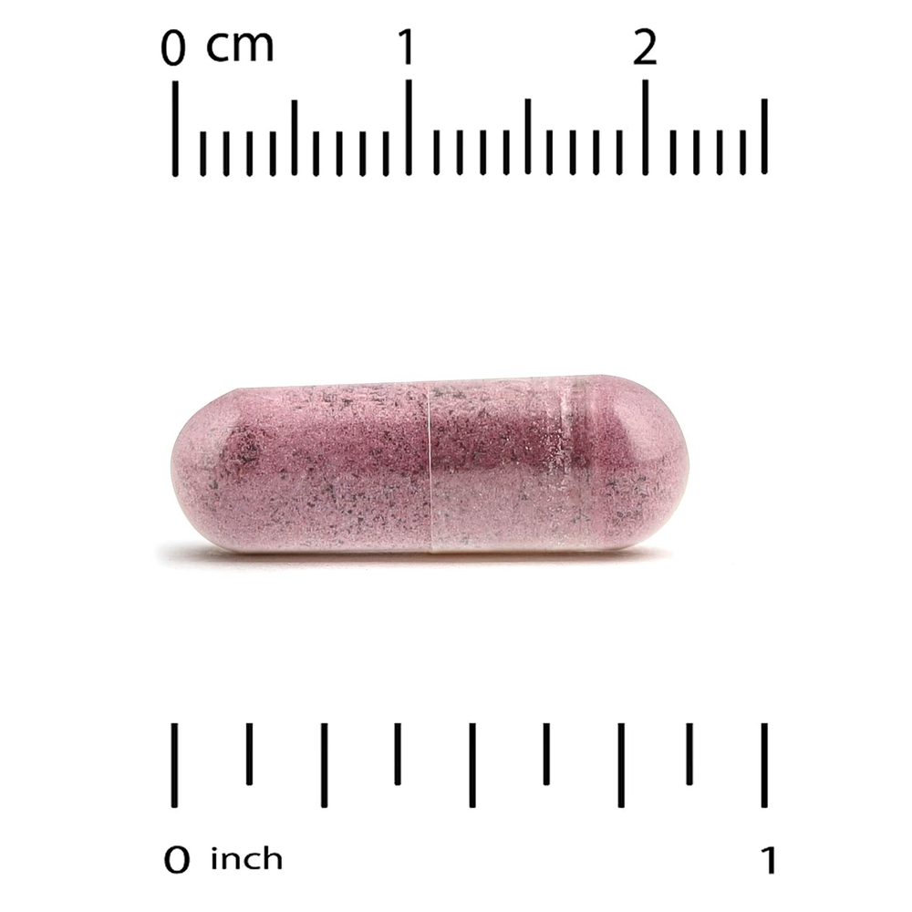 Super Nutrition, Cranberry Phytosome Anthocran®, фитосомы клюквы, 120 мг, 60 растительных капсул