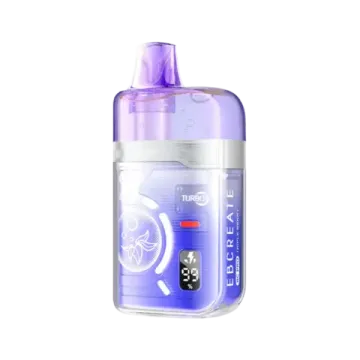 ELF BAR BC PRO 40000 - Triple Berry (5% nic)