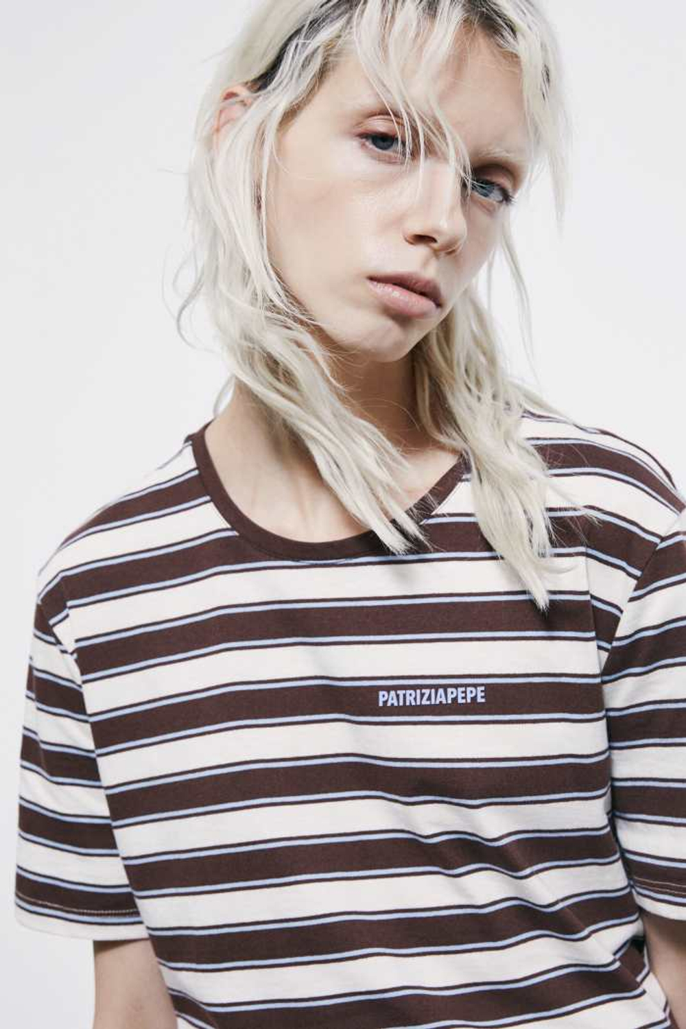 Футболка PATRIZIA PEPE