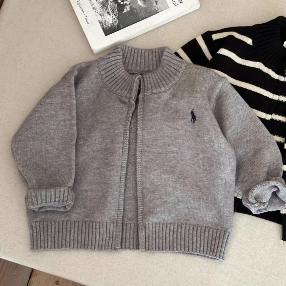 Детский кардиган