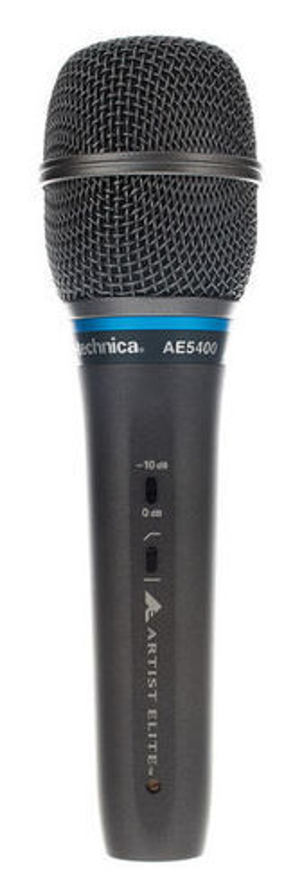 Конденсаторный микрофон Audio-Technica AE5400