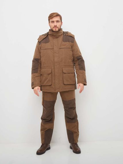 Костюм Canadian Camper MIRRO, цвет brown