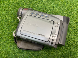 Canon MV750i