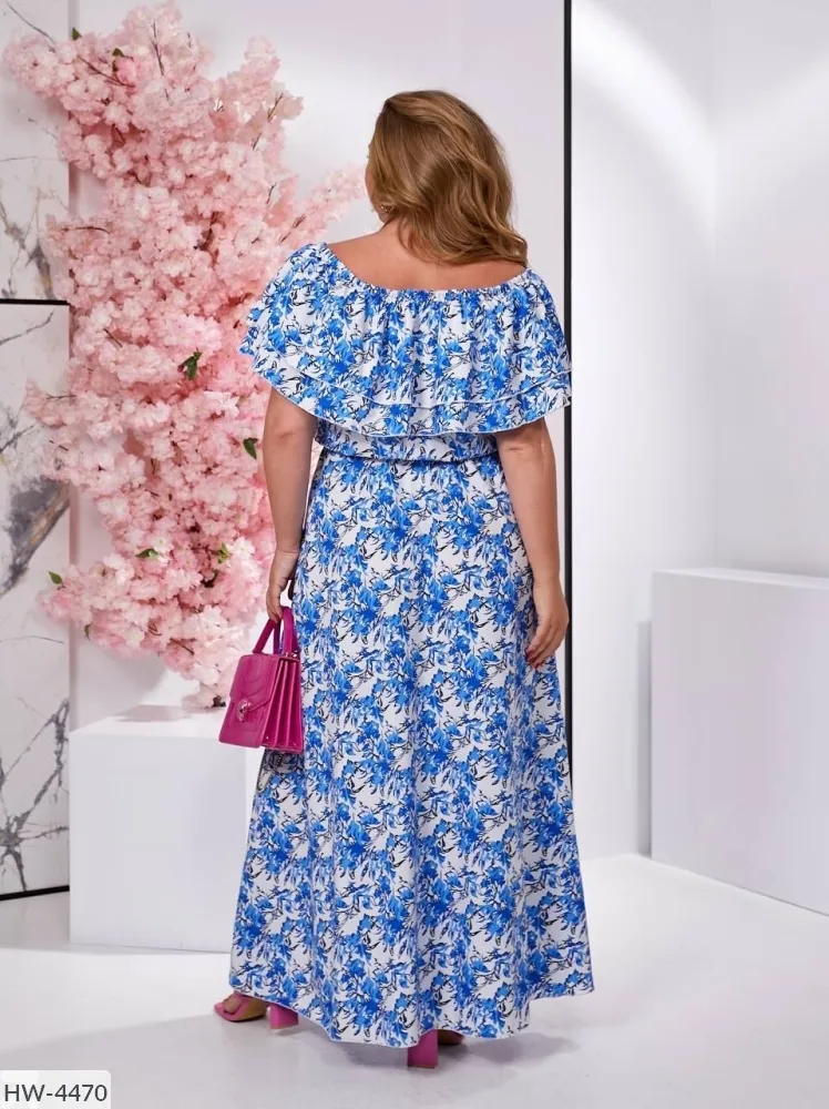 Платье II-3339 Фабрика Моды