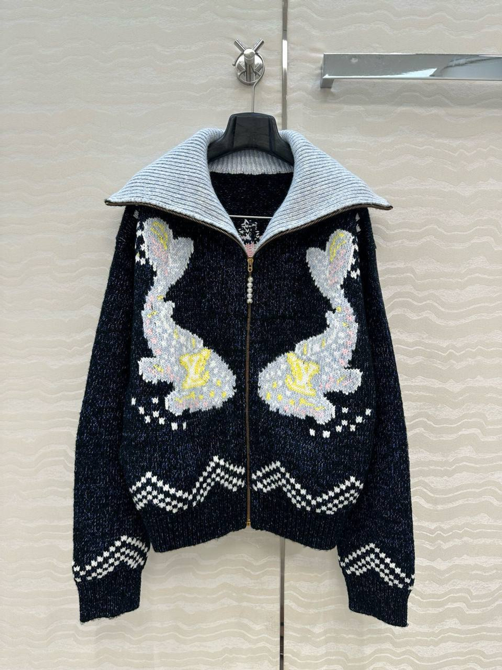 Кардиган Louis Vuitton