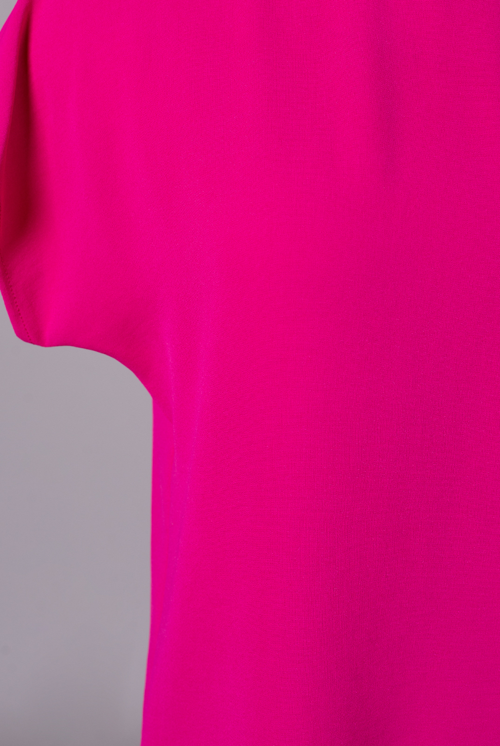 Блузка женская 3256зпа, фуксия #28Ф093256зпа