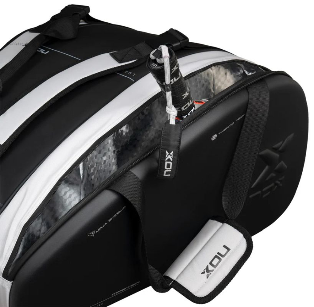 Сумка для Падел NOX Luxury Master Series