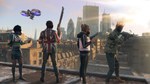 Watch Dogs: Legion - Gold Edition PS4 | PS5