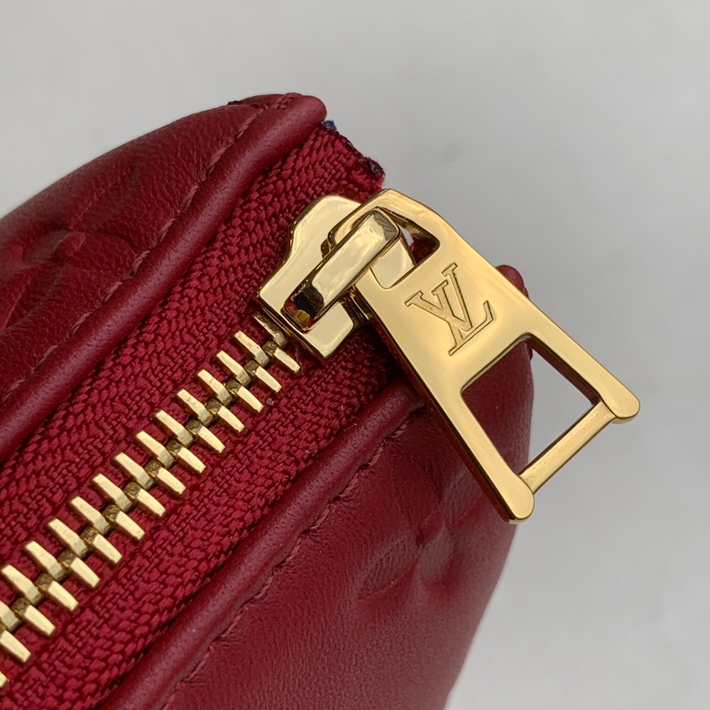 Louis Vuitton Coussin PM