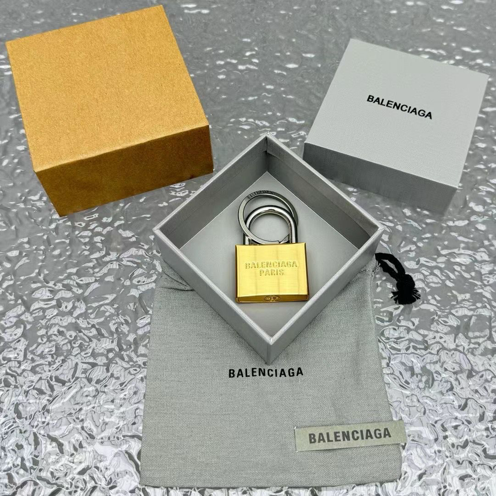 Брелок на сумку Balenciaga